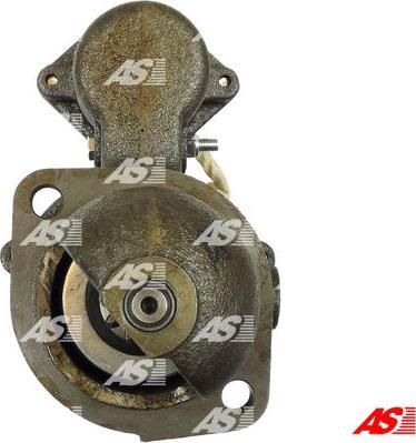 AS-PL S1066 - Starter www.molydon.hr