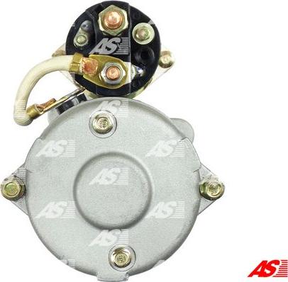 AS-PL S1060 - Starter www.molydon.hr