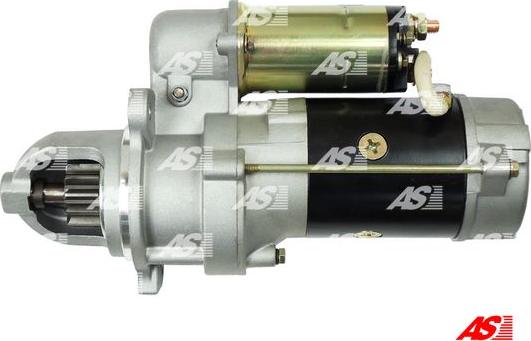 AS-PL S1060 - Starter www.molydon.hr