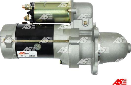 AS-PL S1060 - Starter www.molydon.hr