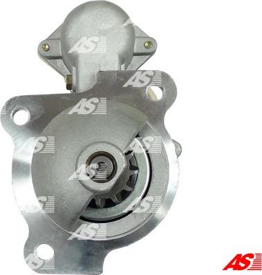 AS-PL S1060 - Starter www.molydon.hr