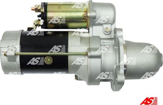 AS-PL S1061 - Starter www.molydon.hr