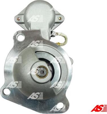 AS-PL S1061 - Starter www.molydon.hr