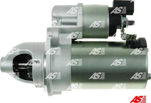 AS-PL S1068S - Starter www.molydon.hr