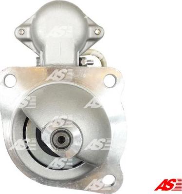 AS-PL S1063 - Starter www.molydon.hr