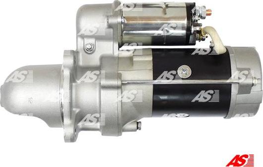 AS-PL S1063 - Starter www.molydon.hr