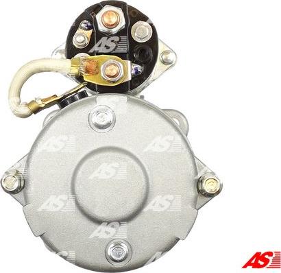 AS-PL S1063 - Starter www.molydon.hr