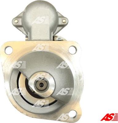 AS-PL S1062 - Starter www.molydon.hr