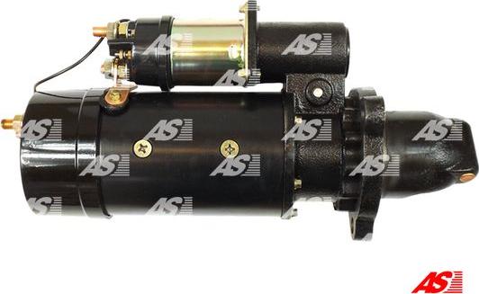 AS-PL S1067 - Starter www.molydon.hr