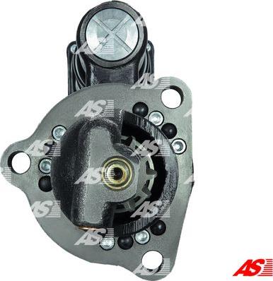 AS-PL S1009 - Starter www.molydon.hr