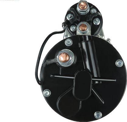 AS-PL S1006 - Starter www.molydon.hr