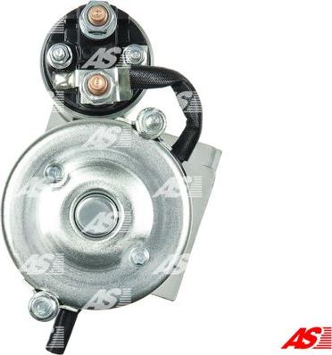 AS-PL S1008 - Starter www.molydon.hr