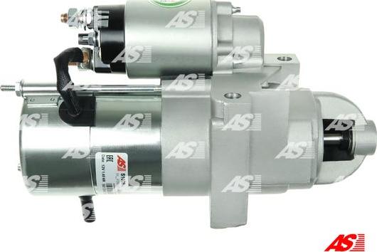 AS-PL S1008 - Starter www.molydon.hr