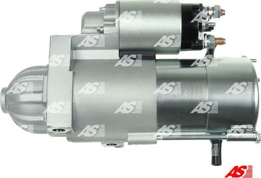 AS-PL S1008 - Starter www.molydon.hr