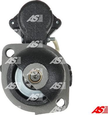 AS-PL S1019 - Starter www.molydon.hr