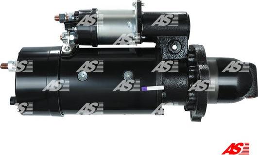 AS-PL S1016 - Starter www.molydon.hr