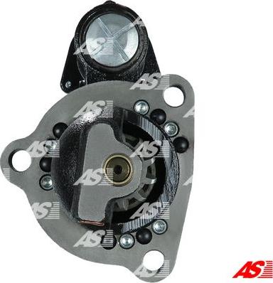 AS-PL S1016 - Starter www.molydon.hr