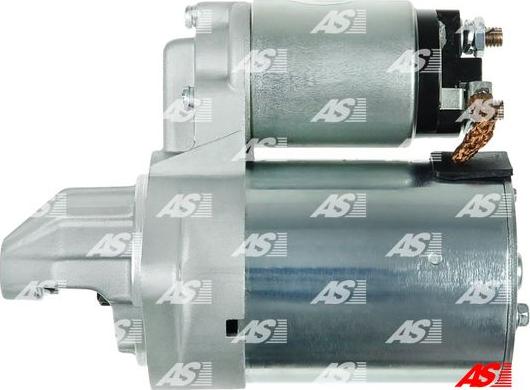 AS-PL S1013 - Starter www.molydon.hr