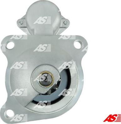 AS-PL S1012 - Starter www.molydon.hr