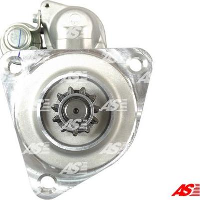 AS-PL S1089(DELCO) - Starter www.molydon.hr