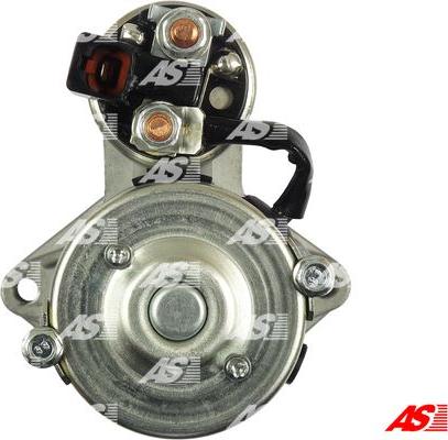 AS-PL S1081 - Starter www.molydon.hr