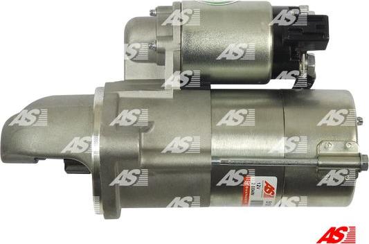 AS-PL S1081 - Starter www.molydon.hr