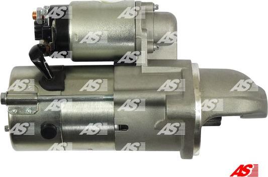 AS-PL S1081 - Starter www.molydon.hr