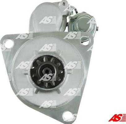 AS-PL S1088S - Starter www.molydon.hr