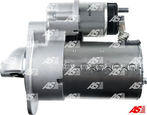 AS-PL S1082(DELCO) - Starter www.molydon.hr