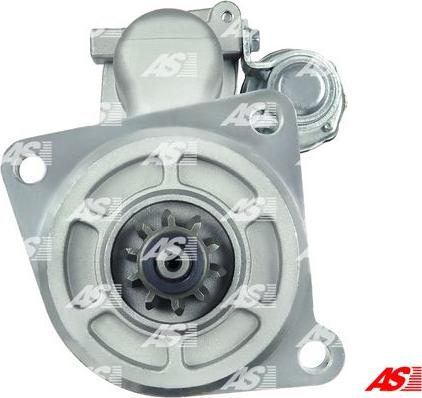 AS-PL S1034 - Starter www.molydon.hr