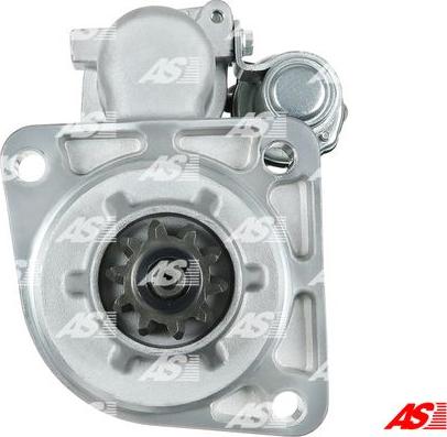 AS-PL S1035 - Starter www.molydon.hr