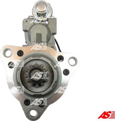 AS-PL S1030 - Starter www.molydon.hr