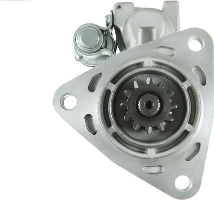 AS-PL S1038 - Starter www.molydon.hr