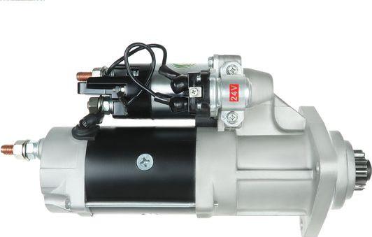 AS-PL S1038 - Starter www.molydon.hr