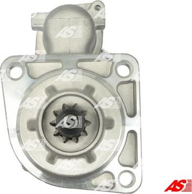 AS-PL S1033 - Starter www.molydon.hr