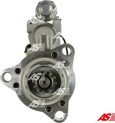 AS-PL S1029 - Starter www.molydon.hr