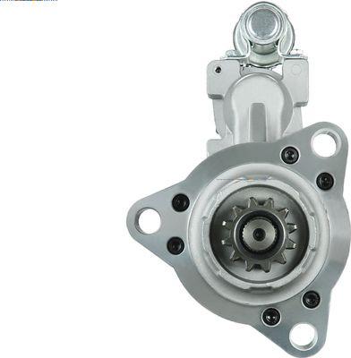 AS-PL S1025 - Starter www.molydon.hr