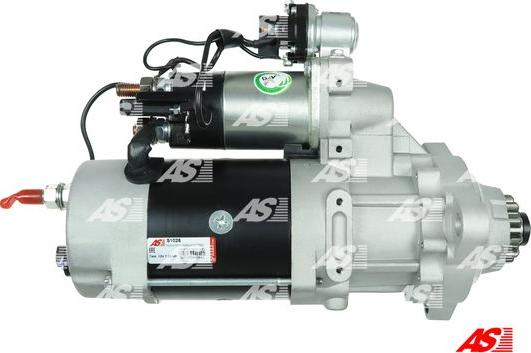 AS-PL S1026 - Starter www.molydon.hr