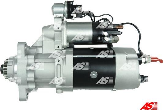 AS-PL S1026 - Starter www.molydon.hr