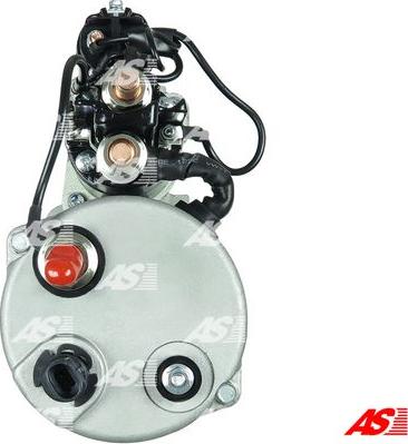 AS-PL S1026 - Starter www.molydon.hr