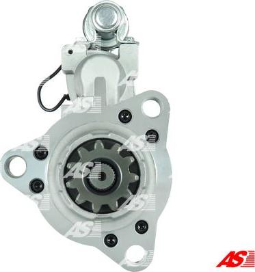 AS-PL S1026 - Starter www.molydon.hr