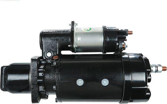 AS-PL S1020 - Starter www.molydon.hr