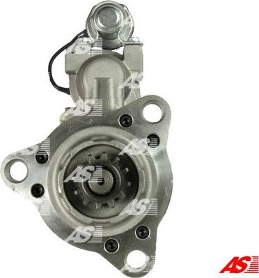 AS-PL S1028 - Starter www.molydon.hr