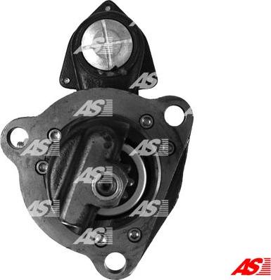 AS-PL S1022 - Starter www.molydon.hr