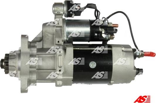 AS-PL S1027 - Starter www.molydon.hr