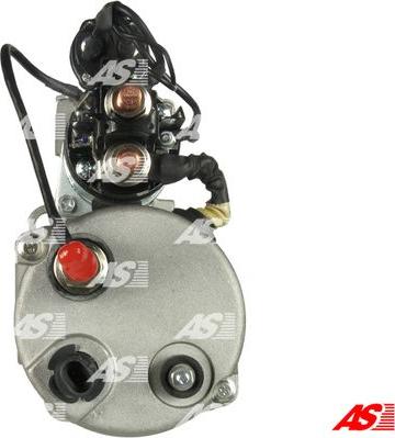 AS-PL S1027 - Starter www.molydon.hr