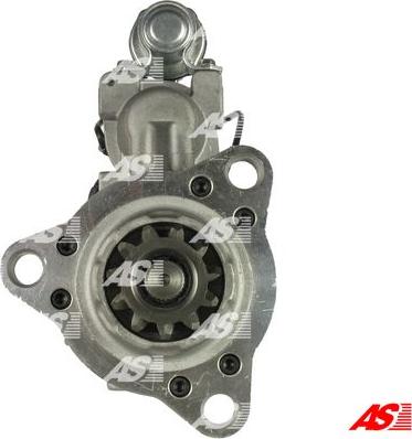 AS-PL S1027 - Starter www.molydon.hr