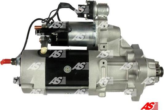 AS-PL S1027 - Starter www.molydon.hr