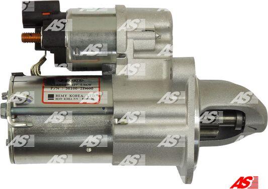 AS-PL S1070(DELCO) - Starter www.molydon.hr