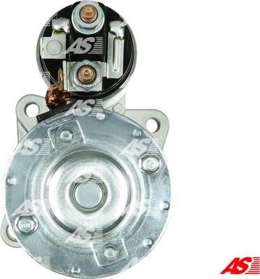 AS-PL S1071S - Starter www.molydon.hr